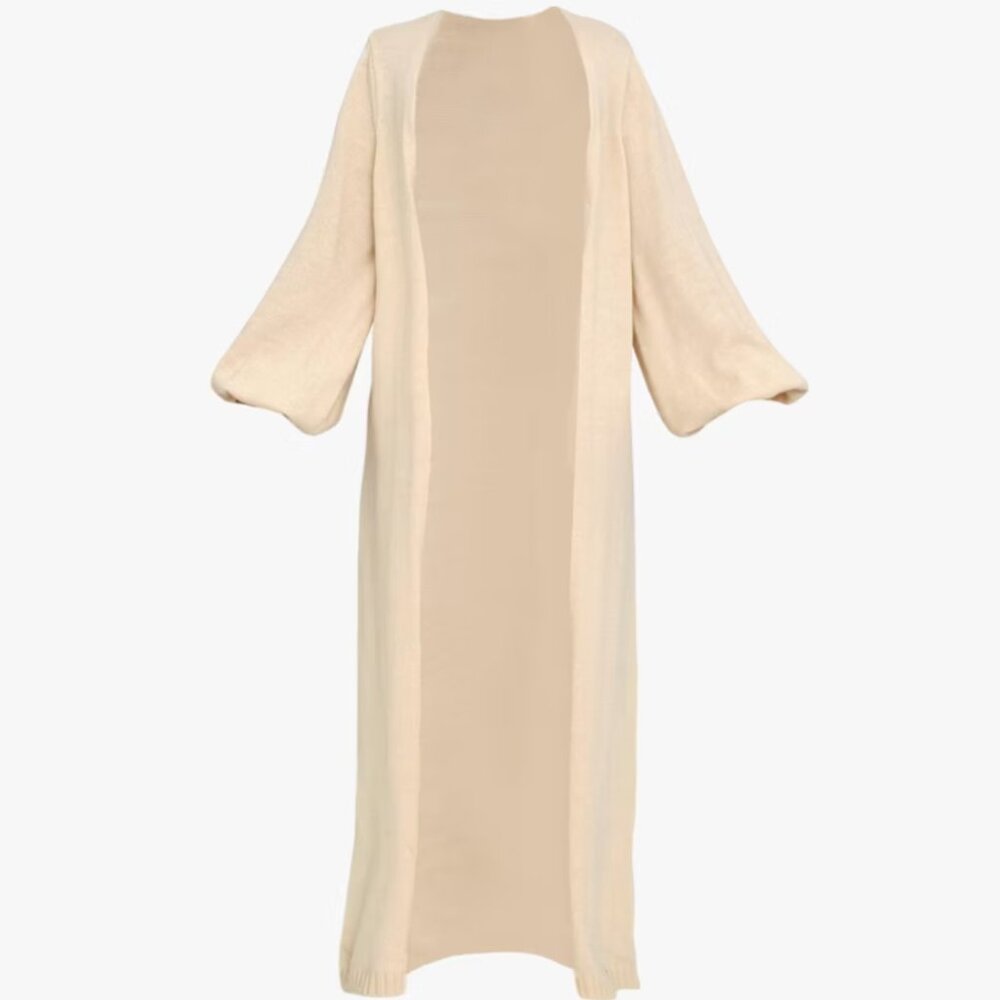 Andrea Iyamah Ally Sweater - MSRP $259 - Picture 3 of 4